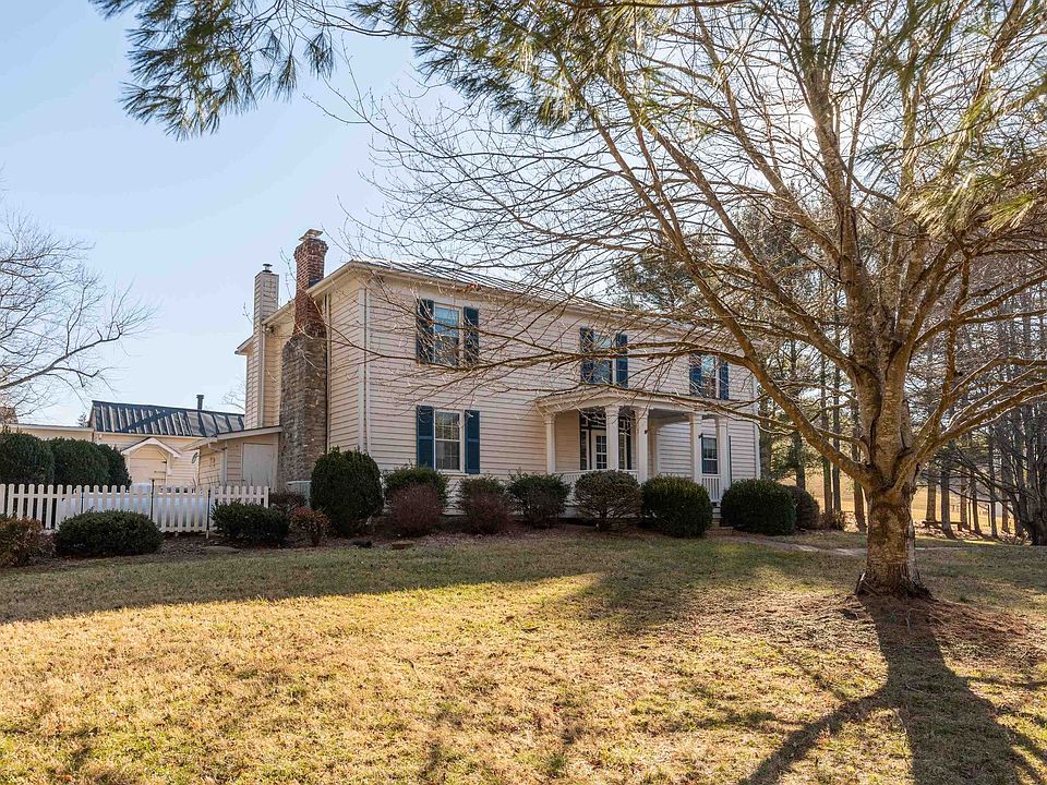 1202 Walker Creek Rd, Middlebrook, VA 24459 Zillow