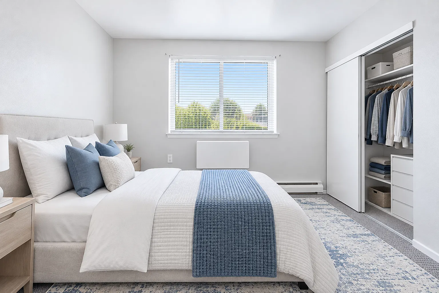 1 bed, $1,295 — Photo 3