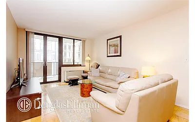 Sold by Douglas Elliman