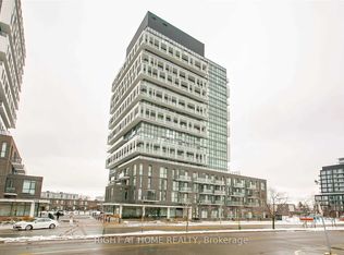 150 Fairview Mall Dr #411, Toronto, ON M2J 0E7
