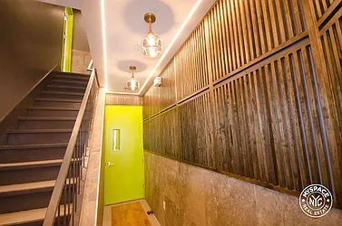 Rented by MySpaceNYC