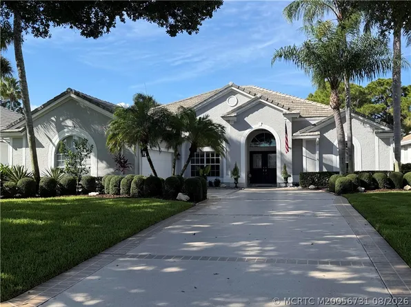 2326 SW White Marsh Way, Palm City, FL 34990