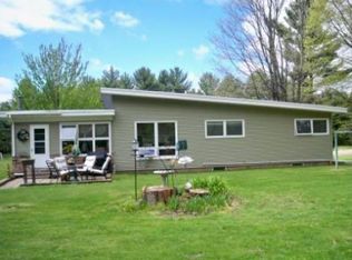 N2388 Pier St, Merrill, WI 54452