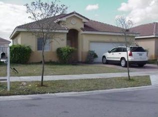 10776 SW 231st Ter, Cutler Bay, FL 33170