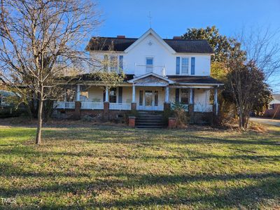 523 E Main St, Haw River, NC, 27258
