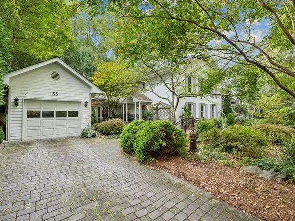 35 Demorest Ave NE, Atlanta, GA 30305