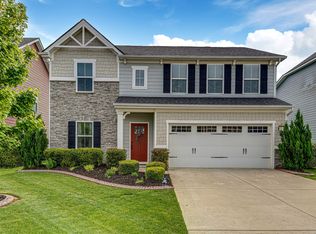 2002 Allerton Way, Spring Hill, TN 37174