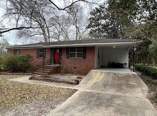 41 Crescent St, Richland, GA 31825