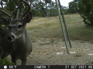 395 Coker Rd, Kerrville, TX 78028