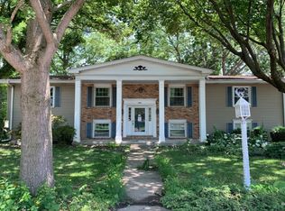 5200 N Merrimac Ave, Peoria, IL 61614