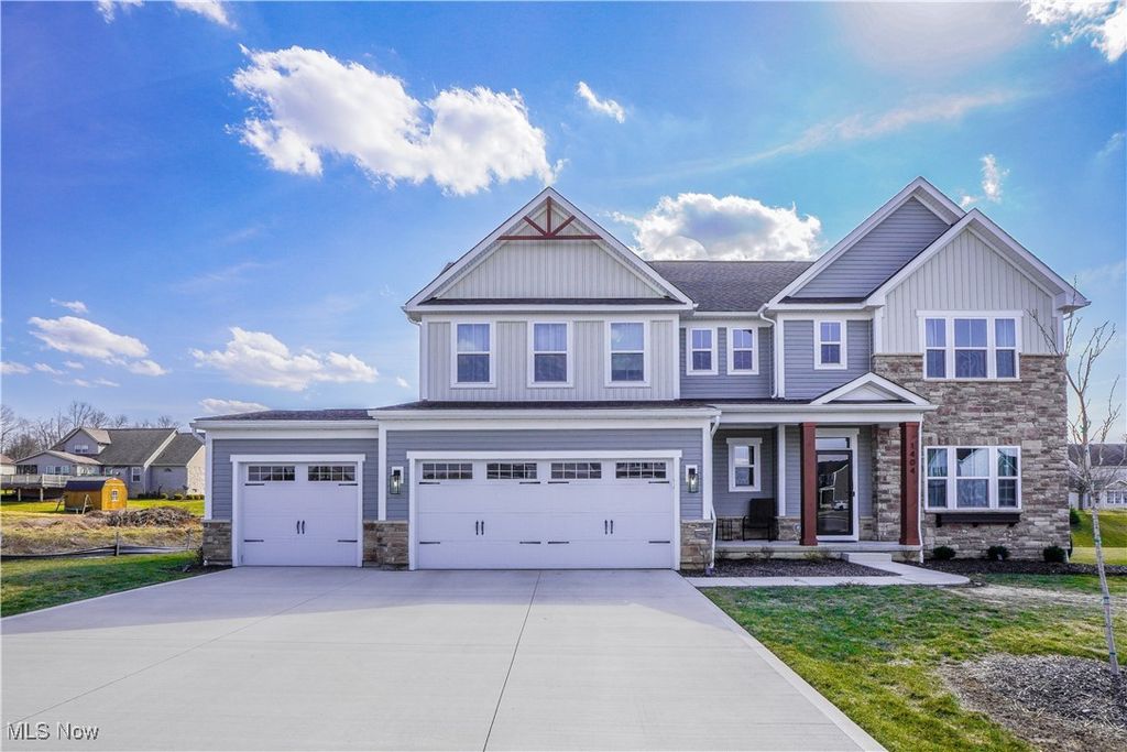 Real estate listing image