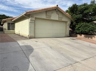 4113 Arcola Ave, Las Vegas, NV 89110