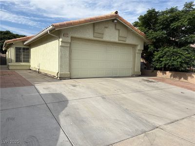 4113 Arcola Ave, Las Vegas, NV, 89110