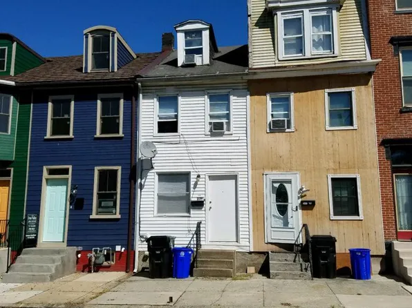 239 Hummel St, Harrisburg, PA 17104