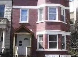 1512 S Trumbull Ave #2, Chicago, IL 60623