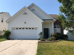 819 Jennifer Ln, High Point, NC 27265