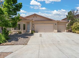 3309 Rio Seco Dr SW, Albuquerque, NM 87121
