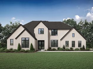 2506 Grandview Ln, Argyle, TX 76226