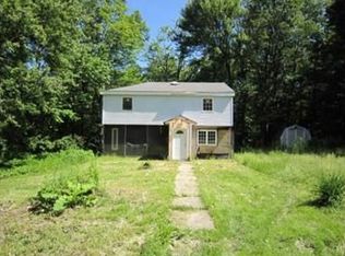 80 Pomeroy Rd, Montgomery, MA 01085