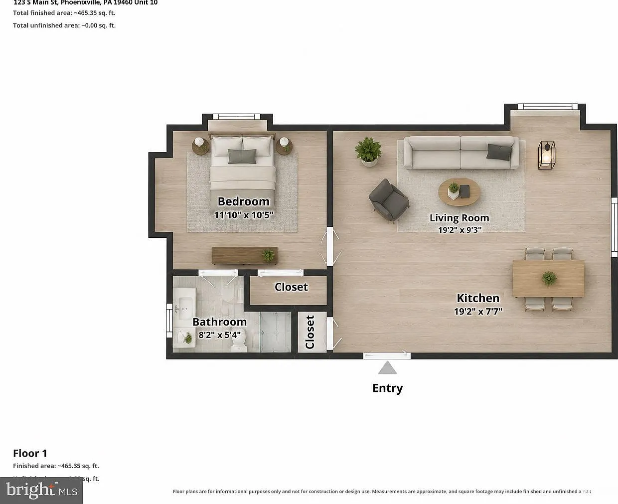 123 S Main St — Photo 2