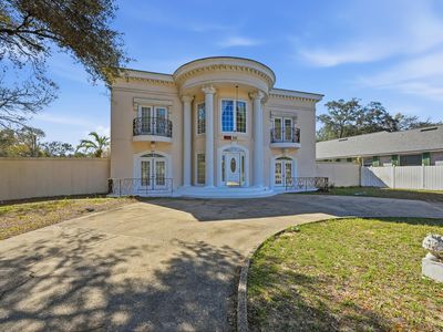 588 Mooney Rd, Fort Walton Beach, FL, 32547