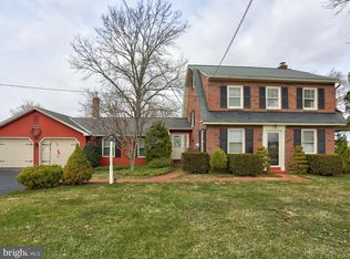 2251 Creek Hill Rd, Lancaster, PA 17601