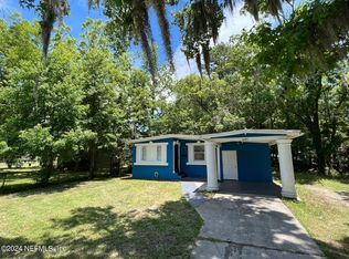 6601 Cleveland Rd, Jacksonville, FL 32209