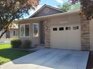 2835 Brittany Dr, Grand Junction, CO 81501