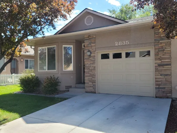 2835 Brittany Dr, Grand Junction, CO 81501