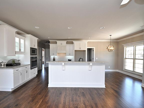 5th image of 1471 Ansley Kay Dr Lot 167