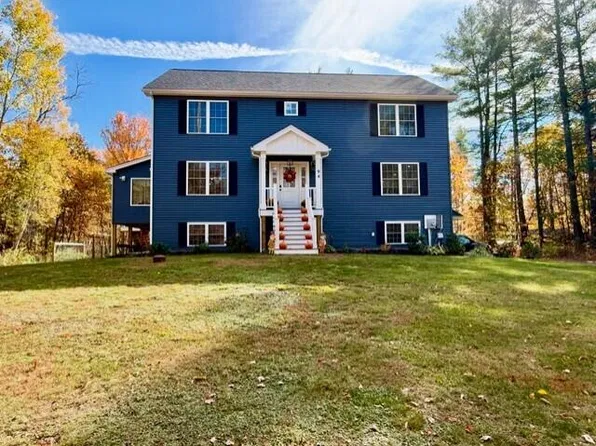 94 Cross Road, Shapleigh, ME 04076
