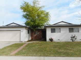 1615 Pico Ave, Clovis, CA 93611