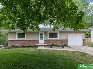 6719 S 135th Ave, Omaha, NE 68137