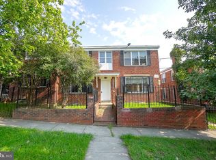 59 Galveston Pl SW, Washington, DC 20032