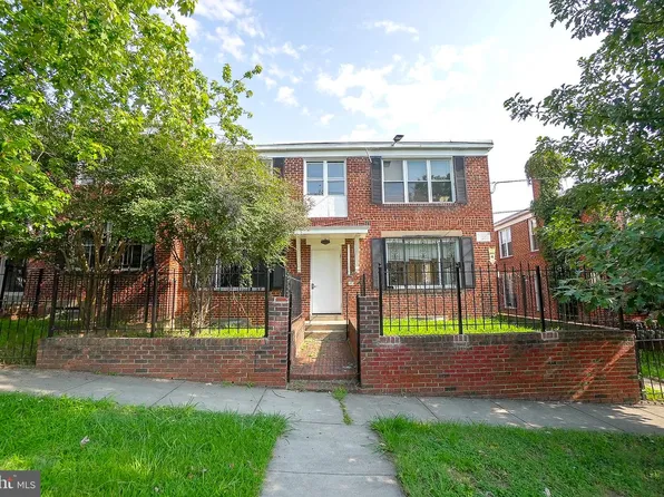 59 Galveston Pl SW, Washington, DC 20032