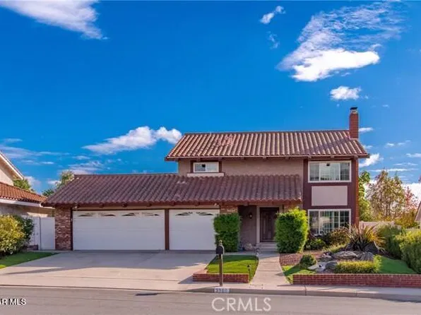3508 Big Sky Dr, Thousand Oaks, CA 91360