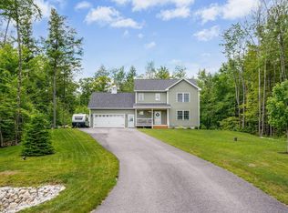 11 Ward Rd, Sebago, ME 04029