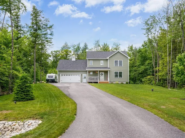 11 Ward Road, Sebago, ME 04029