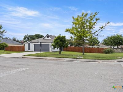 100 Hunter Dr, Kyle, TX, 78640