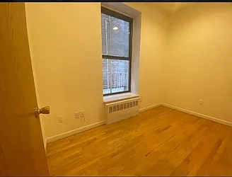 Rented by Manhattan Dwelling Corporation