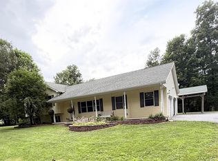 944 Redkey Rd, Winchester, OH 45697