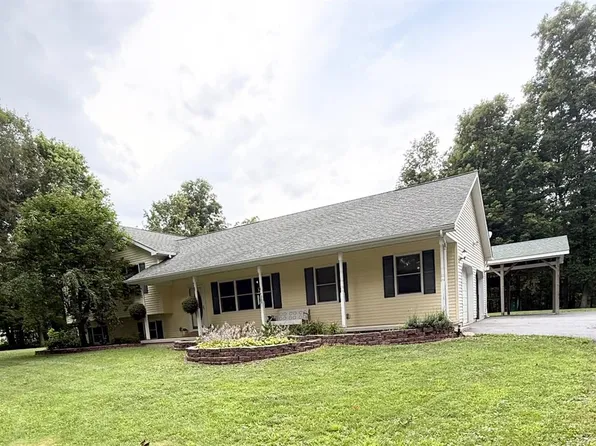 944 Redkey Rd, Winchester, OH 45697