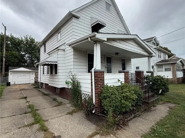 19706 Kildeer Ave, Cleveland, OH 44119