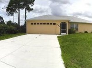 2369 Nantucket Ter, North Port, FL 34286