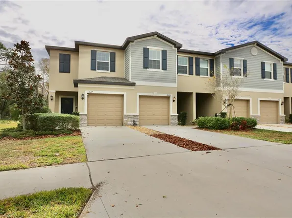 17620 Nectar Flume Dr, Land O Lakes, FL 34638