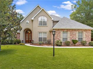 54 Cascade Ct, Mandeville, LA 70448