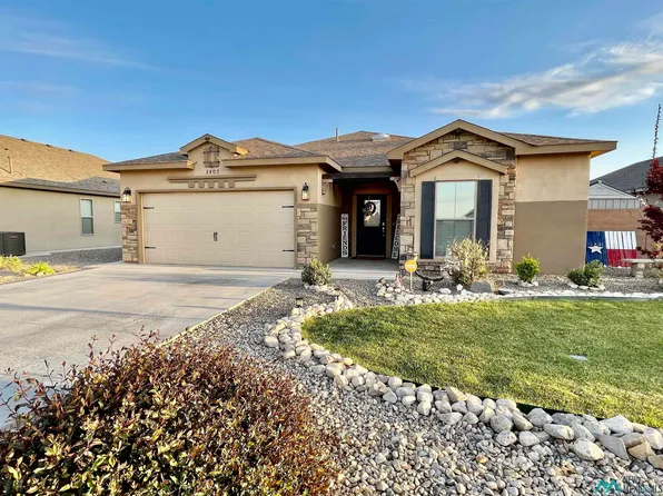 2803 Browning Ave, Artesia, NM 88210