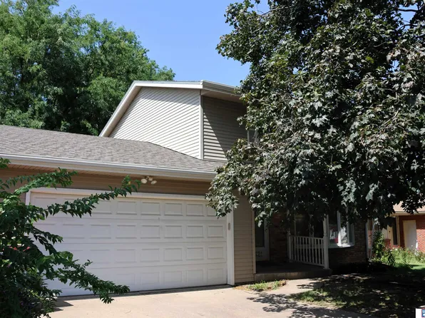 2921 N 74th St, Lincoln, NE 68507