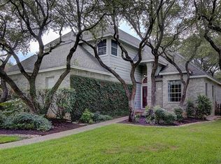 701 Greenwood Ct, Georgetown, TX 78628