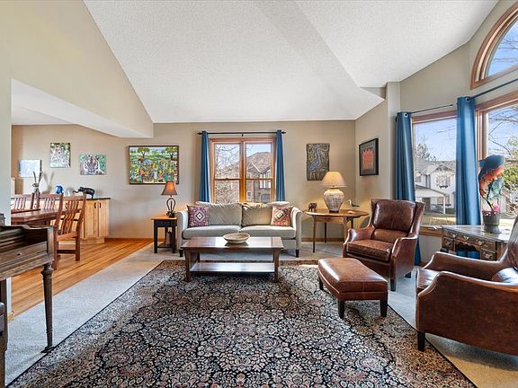 Main Floor Living Room